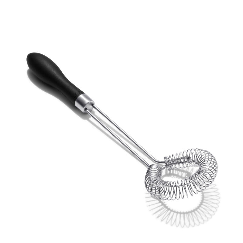Cuillère magique en inox
