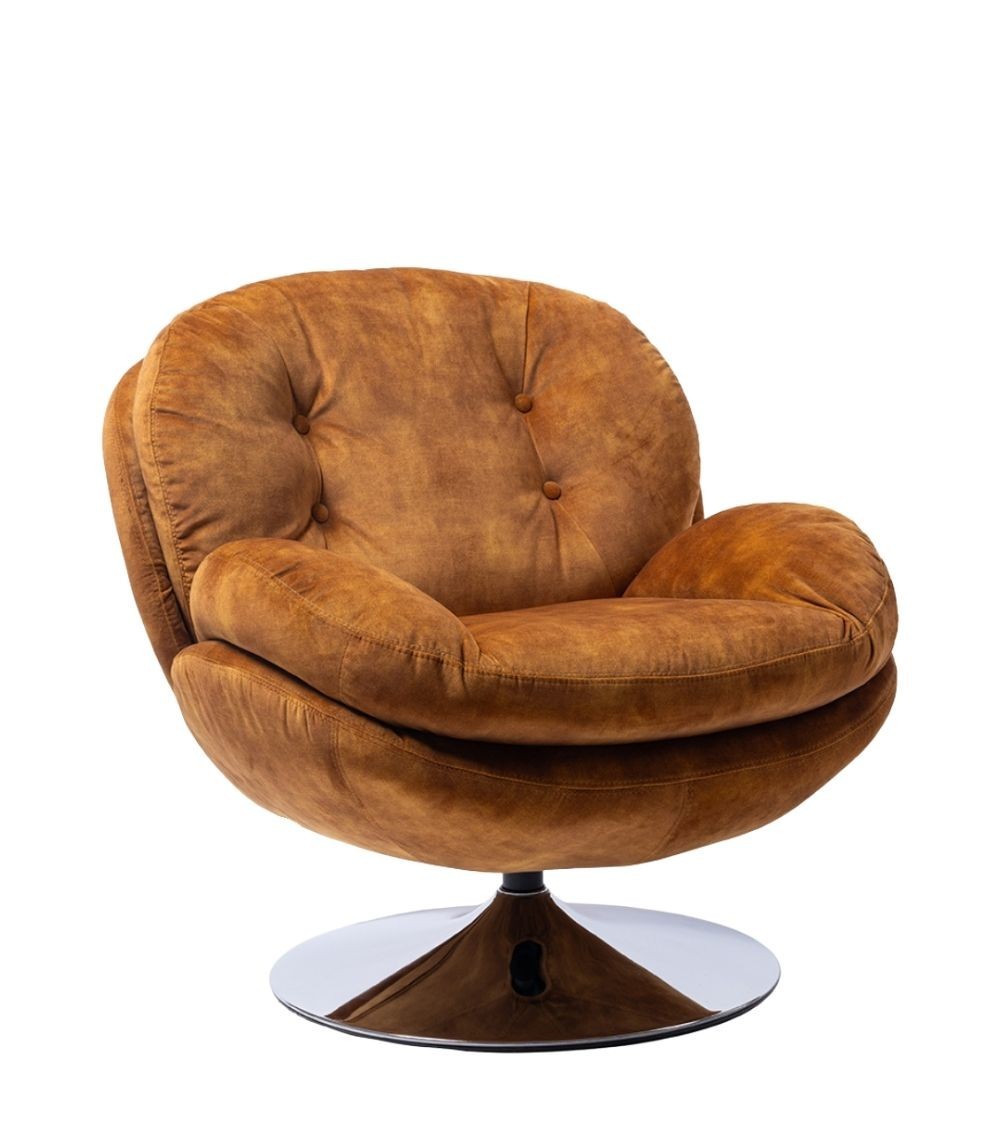 Fauteuil Memento Gold