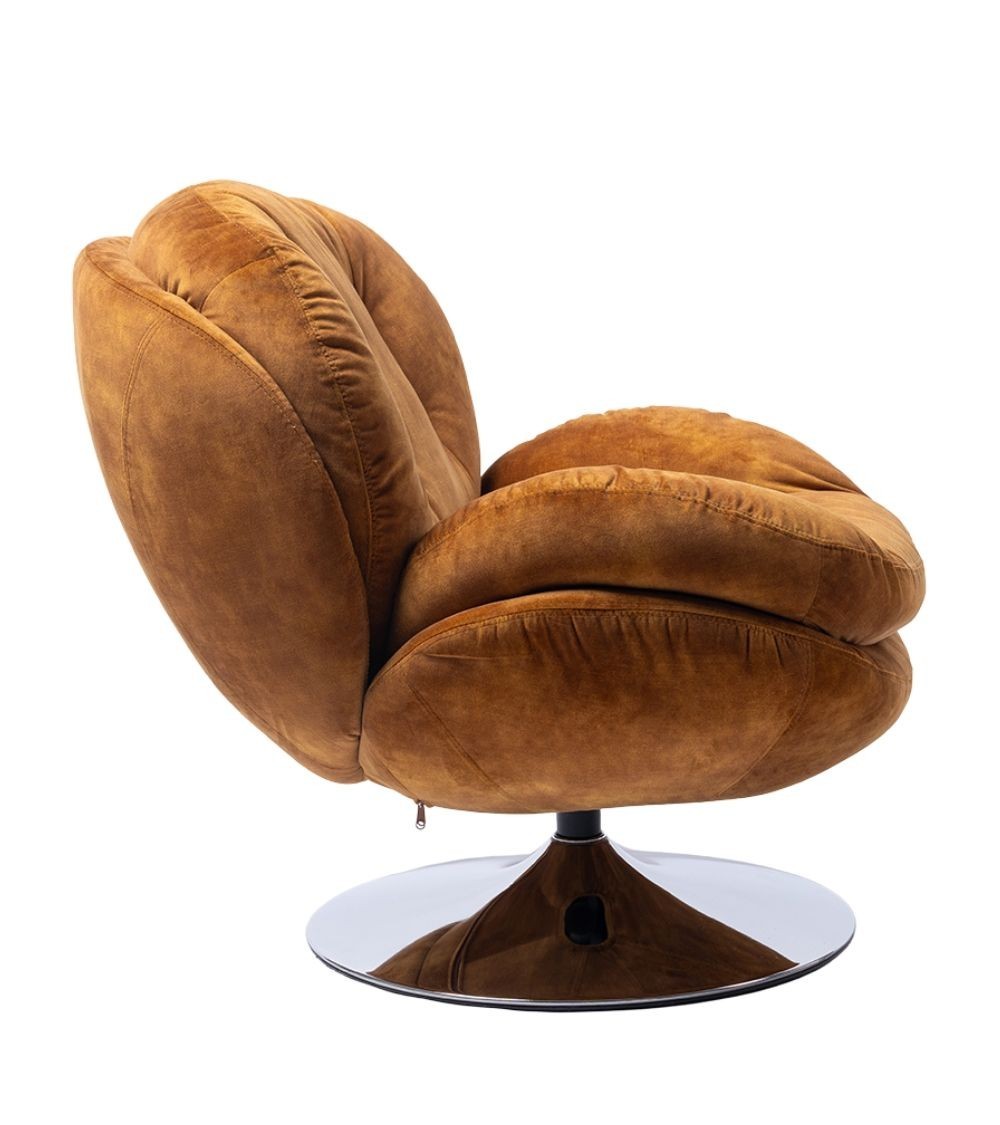 Fauteuil Memento Gold