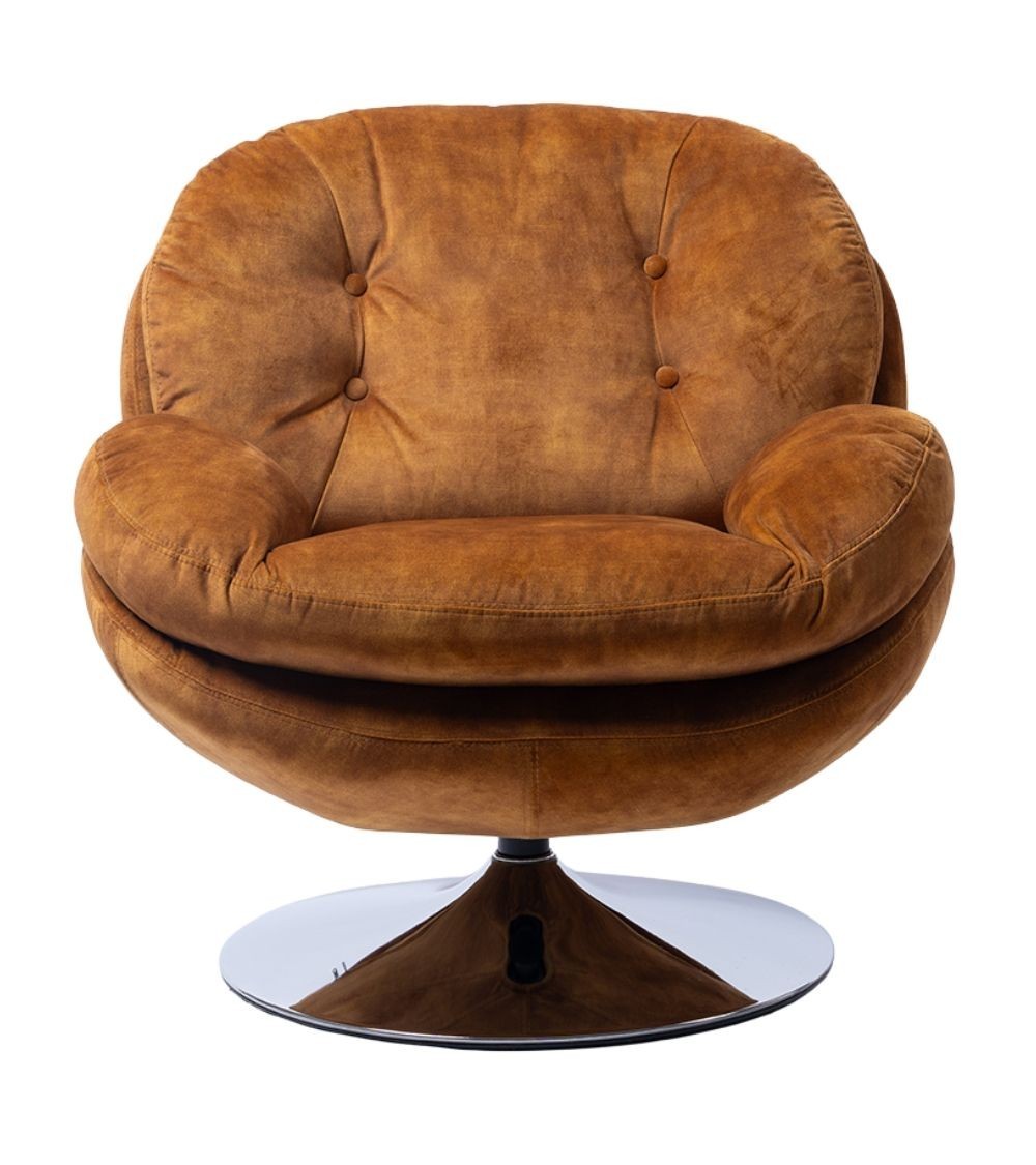 Fauteuil Memento Gold