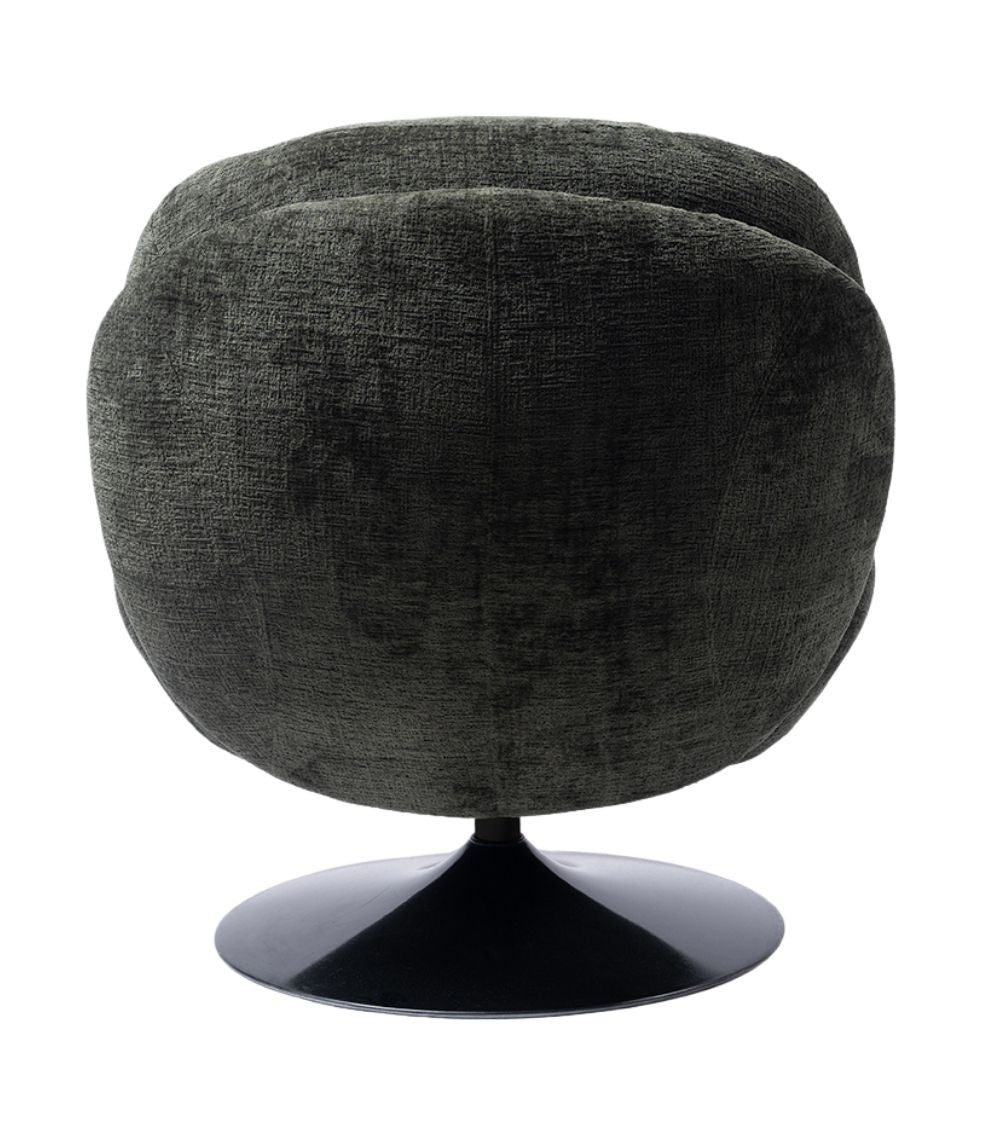 Fauteuil Memento Kaki, Pied Noir