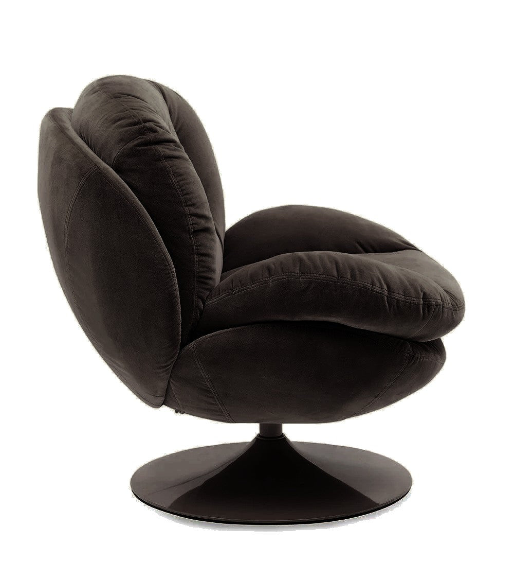 Fauteuil Memento POP Noir