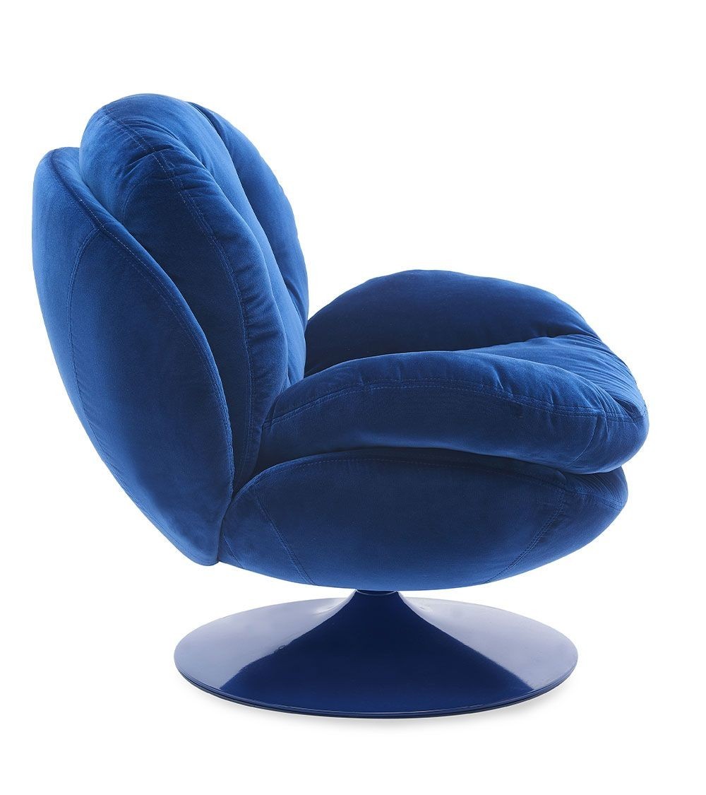 Fauteuil Memento POP Bleu