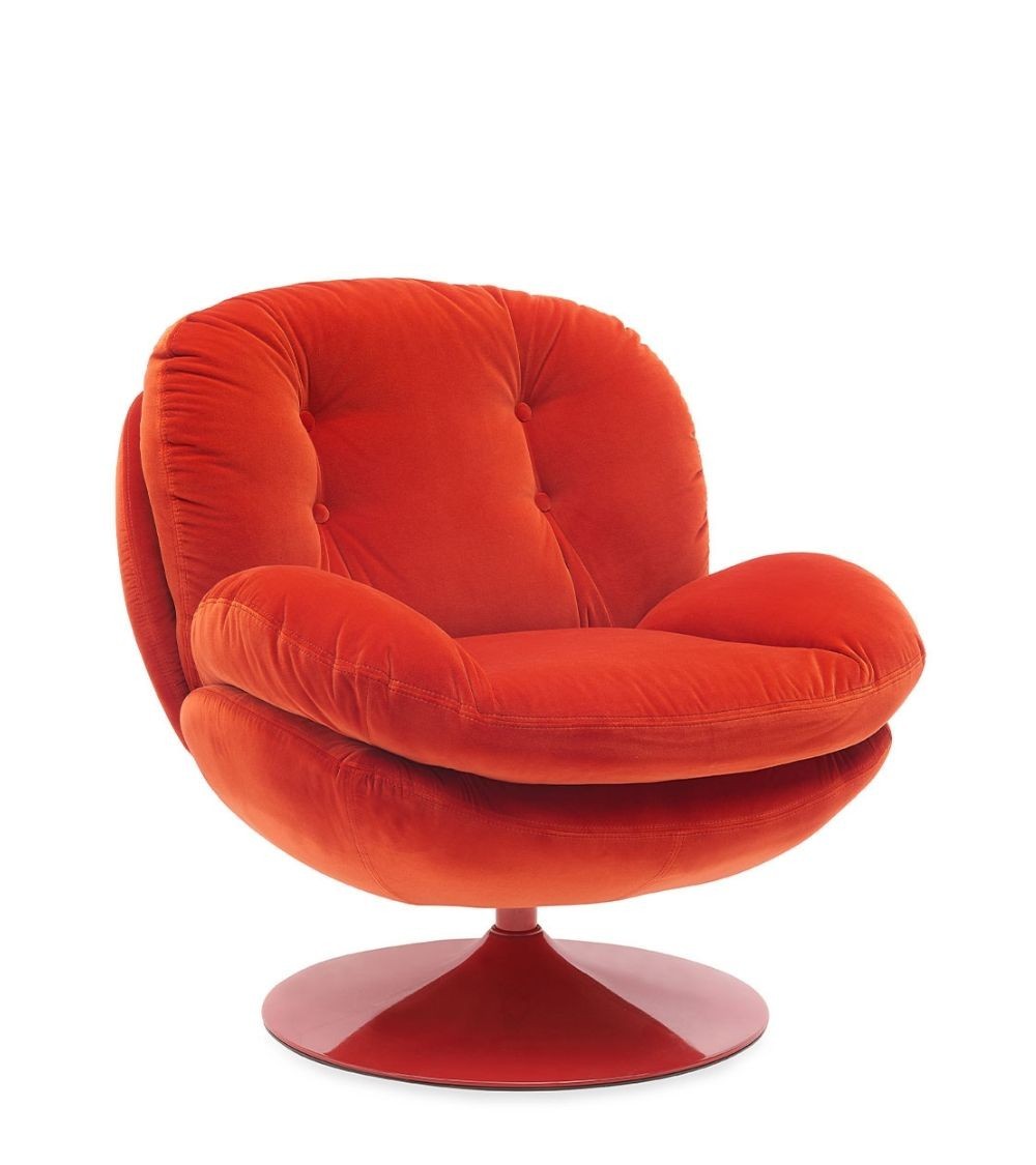 Fauteuil Memento POP Rouge