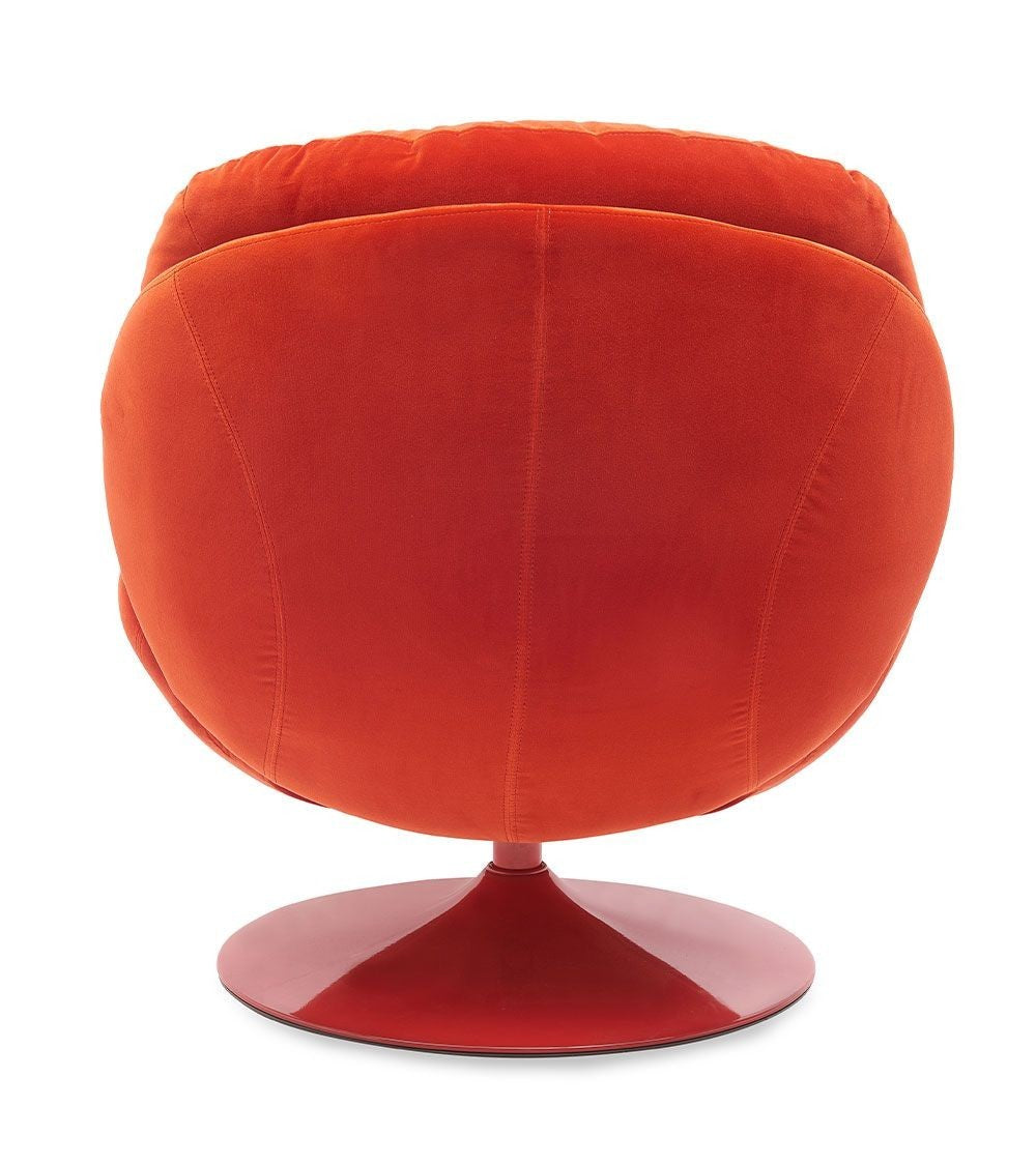 Fauteuil Memento POP Rouge