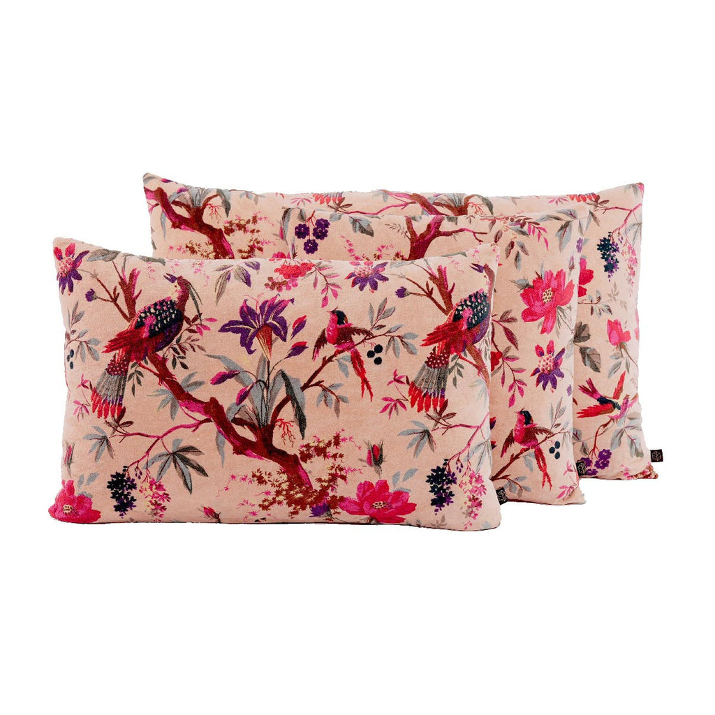 Coussin Birdy 40x60 cm  Cimarron
