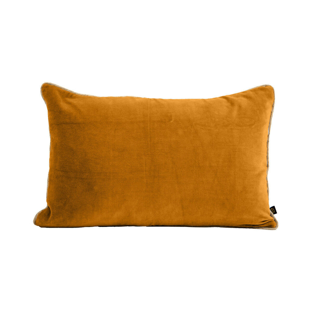Coussin New Delhi 40x60 cm Daim