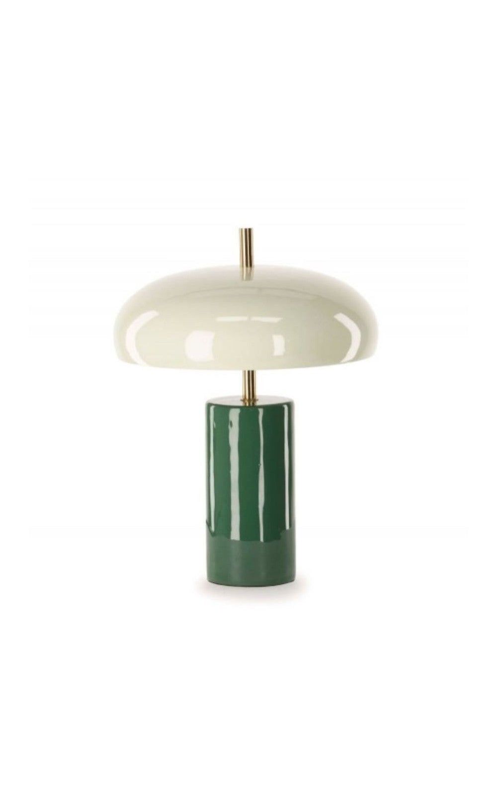 Lampe Maui Verte