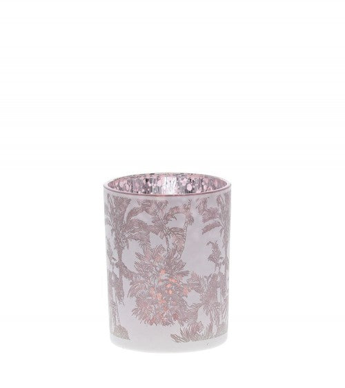 Photophore Rose H12