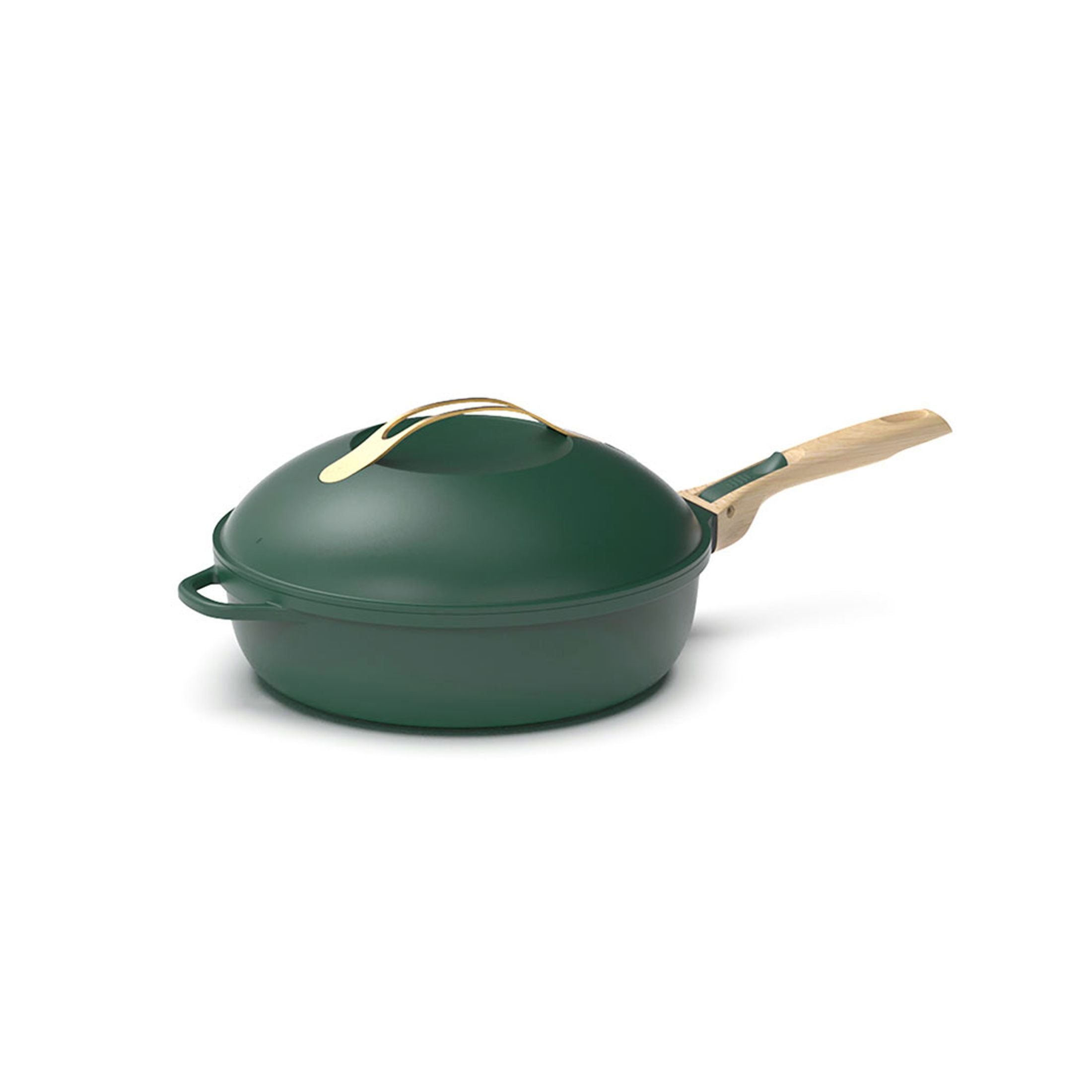 La Fabuleuse Poêle 28 cm – 8 en 1 – Canopée