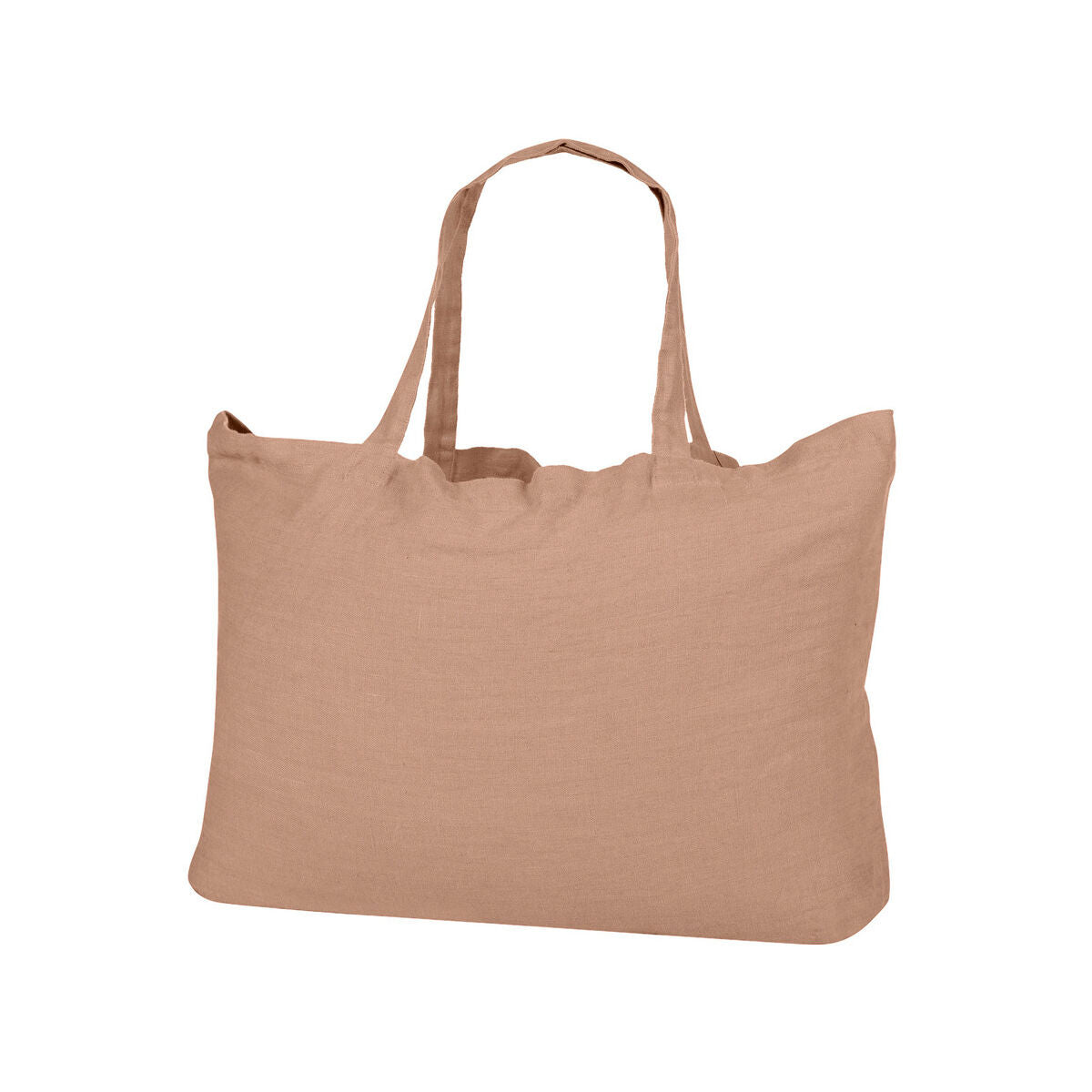 Sac Lavezzi – 60x35 cm – Cimarron – Lin lavé