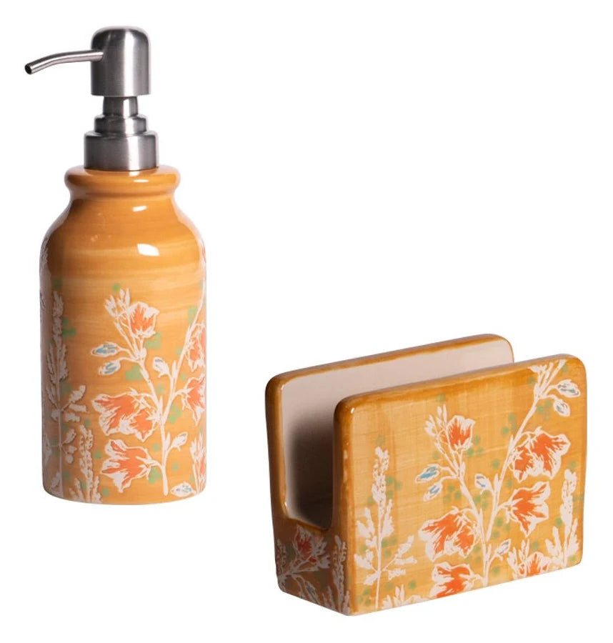 Coffret Cuisine 2 pièces - Serena