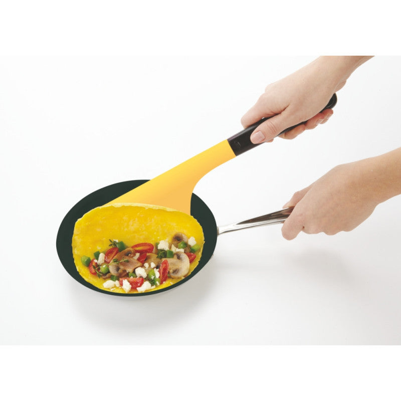 Spatule à crêpes et omelettes