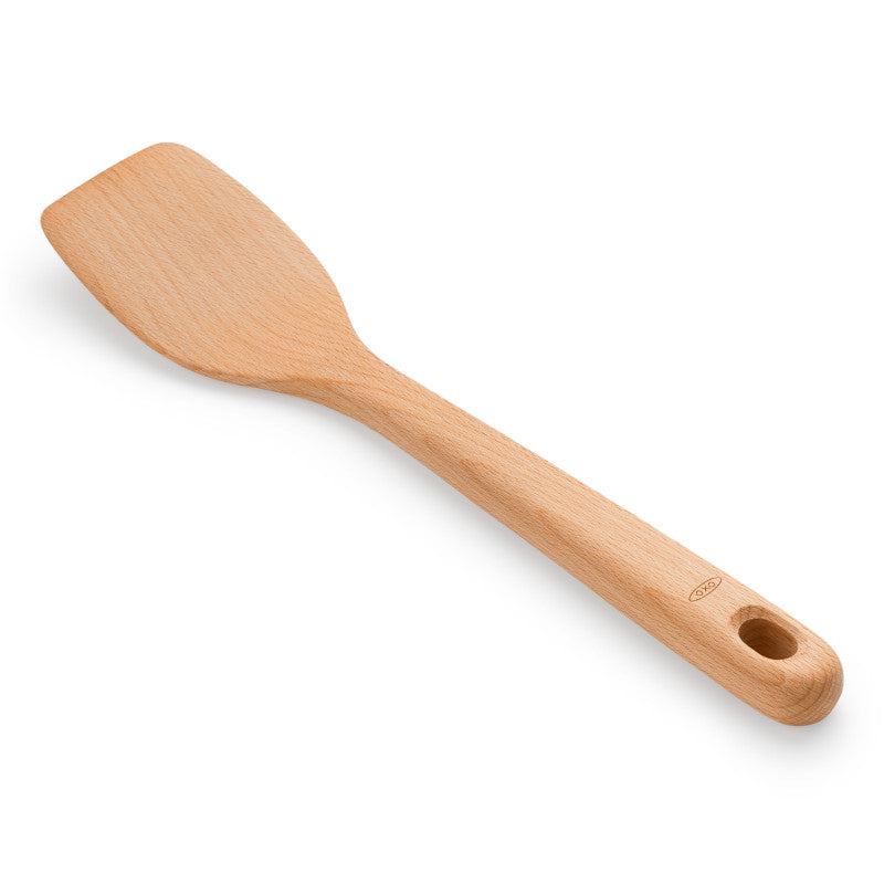 Spatule en bois