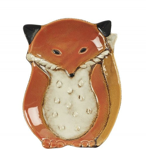 Vide Poche Renard
